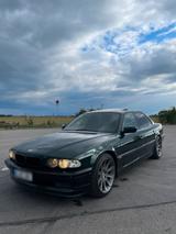 BMW 728i E38 - BMW 728: 728i E38