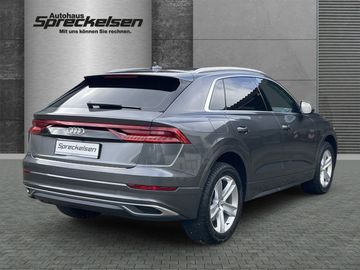 Audi Q8 - 5