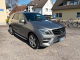 Mercedes-Benz Mercedes ML 350 cdi amg Paket Edition 1 - Mercedes-Benz ML 350 in Bochum