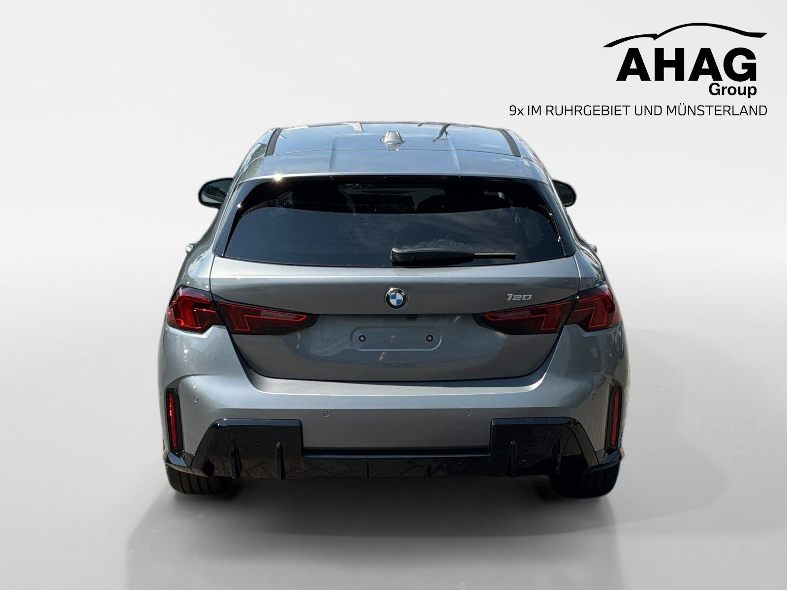 BMW 120 - Bild 5