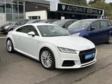 Audi TT 2.0 TFSI quattro S-Line Bang&Olufsen - Audi TT: 2l TFSI