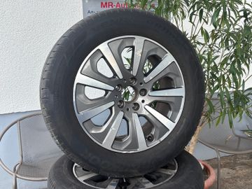 Mercedes S 350 - 5