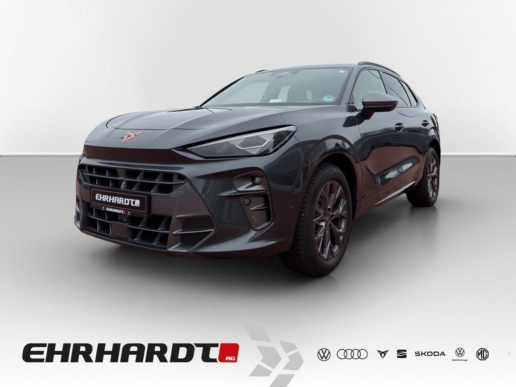 Terramar 2.0 TSI DSG 4Drive MATRIX*HEADUP*VIRTUA