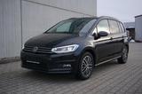Volkswagen Touran 1.5TSI DSG ergoActive AHK Matrix 7-Sitzer - Volkswagen Touran mit Benzin-Antrieb: Sommerreifen