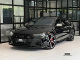 Audi RS7 4.0 TFSI |LASER|ACC|PANO|HUD|KERAMIK|CARBON| - Audi RS7 Gebrauchtwagen in Hamburg
