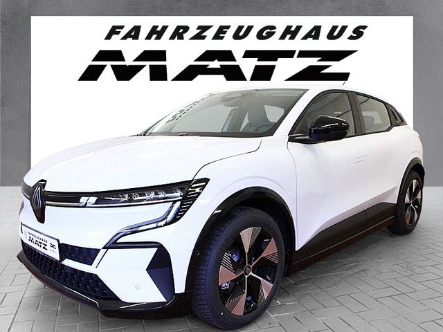 Renault Megane Paket Equilibre EV60 220hp optimum charg