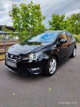 Seat Ibiza 1.0 EcoTSI Start&Stop 81kW CONNECT