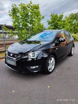 Seat Ibiza 1.0 EcoTSI Start&Stop 81kW CONNECT