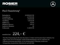 Mercedes-Benz A 250 e Limo Style LED Navi Kamera Spurh.-Ass. D
