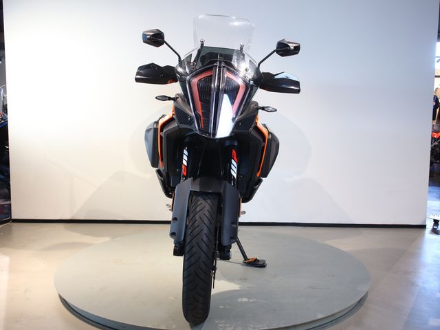 KTM 1290 Super Adventure S EDITION 