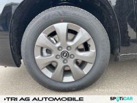 Opel Combo - Vorschau Bild 13