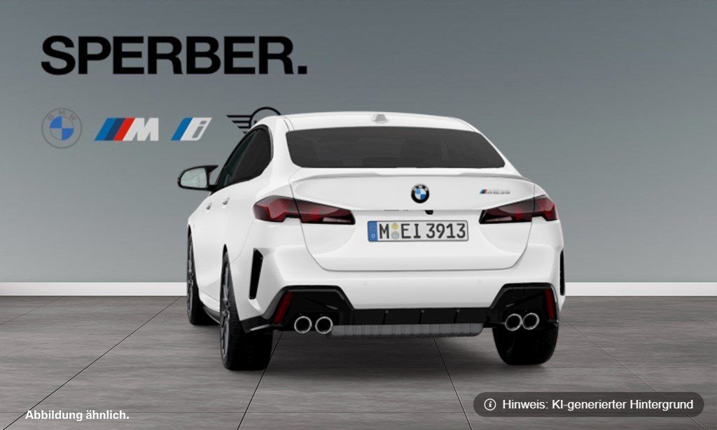 BMW M235 - Bild 5