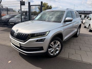 Skoda Kodiaq - 1
