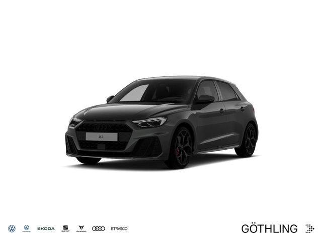 Audi A1 Sportback S line 40 TFSI 152(207) kW(PS) S tr