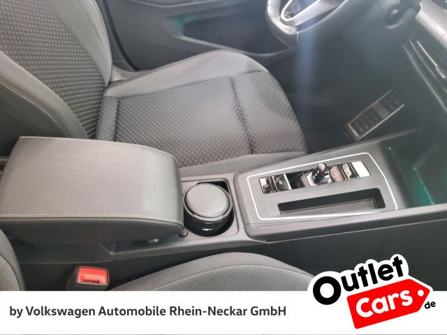 Volkswagen Golf - Bild 9