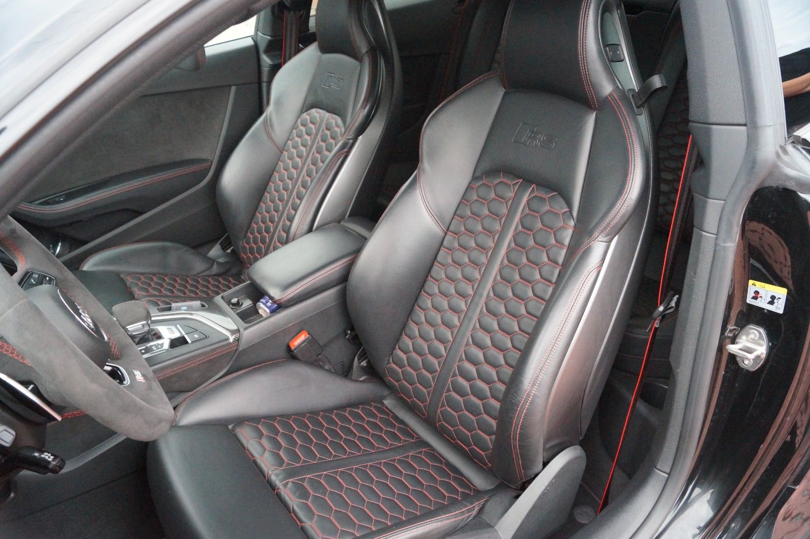 Fahrzeugabbildung Audi RS5 Coupe*Dynamik*RS-Abgasan.*Matrix*OHNE OPF*