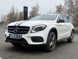 Mercedes-Benz GLA 200 - AMG line, White Art Edition - Mercedes-Benz GLA 200 in Nürnberg