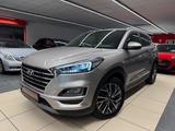 Hyundai Tucson 1.6 Style 2WD Facelift Kamera Navi AHK - Hyundai TUCSON: Facelift