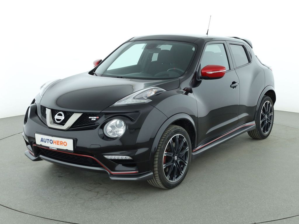 Image of Nissan Juke
