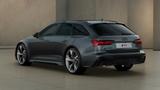 Audi RS 6 Avant performance - Audi RS6: Sportwagen