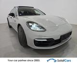 Porsche Panamera 4S E-Hybrid Sport Turismo Aut. Pano LE - gebrauchte Porsche Kombis