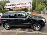 Kia Sportage V6, 2,7l - gebrauchte Kia Sportage aus dem Jahr 2006