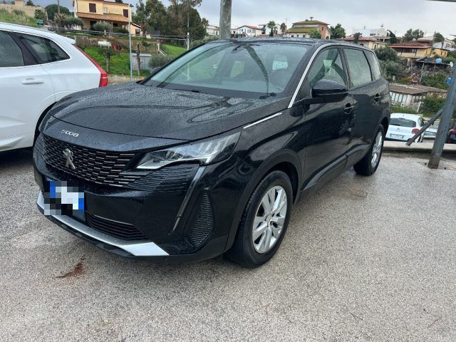 Peugeot PEUGEOT 5008 BlueHDi 130 S&S Active Business 7 P