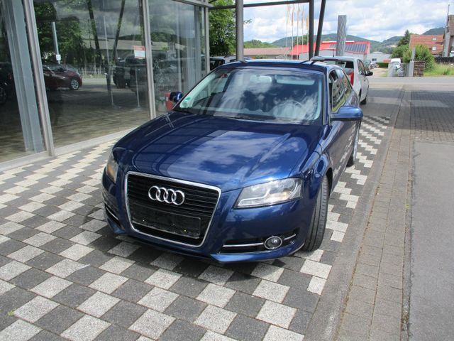 Audi A3 1.4 TFSI Ambition