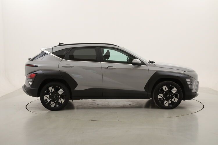 Hyundai Kona Hybrid XLine DCT BR340289 1.6 Full  imagem 3