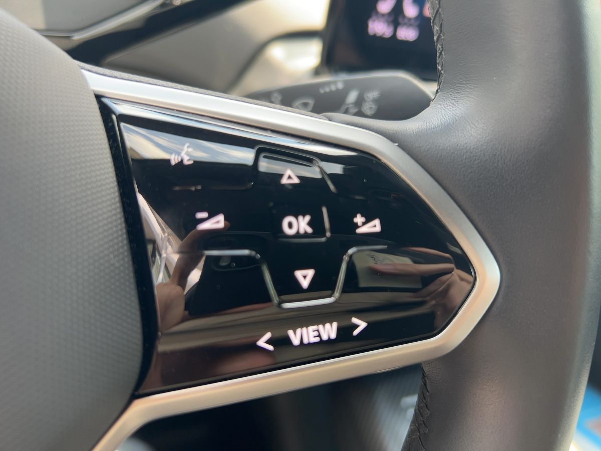 Volkswagen ID.5 - Bild 17
