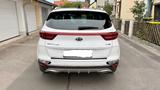 Kia Sportage 1.6 T-GDI DCT 4WD GT line GT line - Kia Gebrauchtwagen in Nürnberg