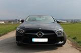 Mercedes-Benz CLS 350 d 4MATIC Coupé - Top Zustand - Mercedes-Benz CLS 350: Panoramadach