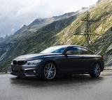 BMW 435i Coupé - M Paket 
