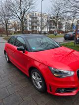 Audi A1 1.2 TFSI S line Edition Sportback S line ... - Audi A1: Edition Sport