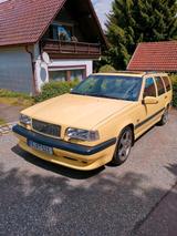 Volvo 850 T-5R 122tkm  Rostfrei  Dokumen... - Volvo 850 Gebrauchtwagen