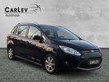 Ford Grand C-Max Trend Zahnriemen neu AHK PDC AluF SZ - Ford Grand C-Max Trend mit Benzin-Antrieb