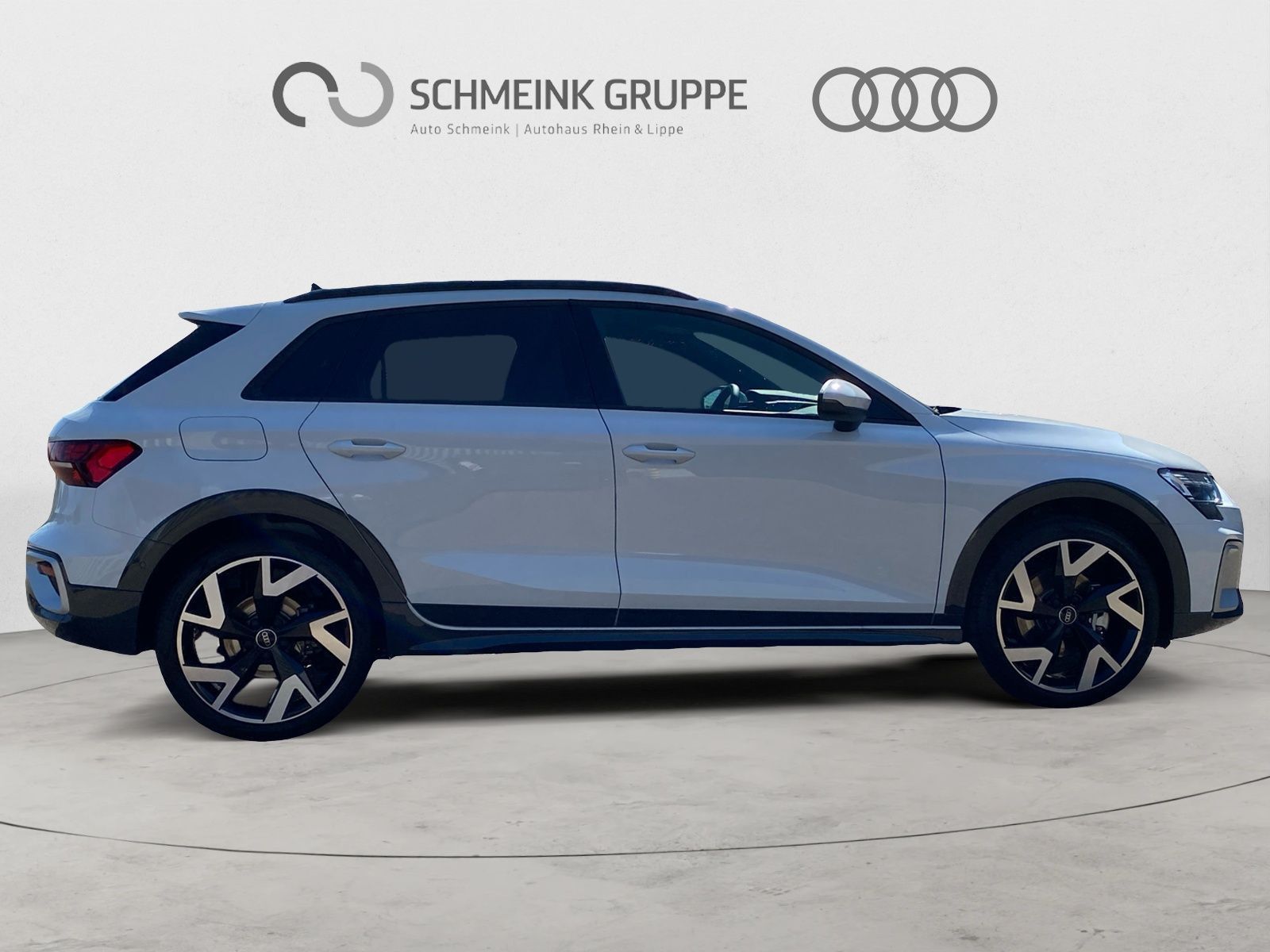 Audi A3 - Bild 6