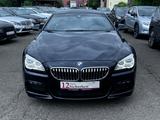 BMW 640d GranCoupé M-Paket Navi Xenon Kamera Head-Up - BMW 6er Reihe mit Diesel-Antrieb