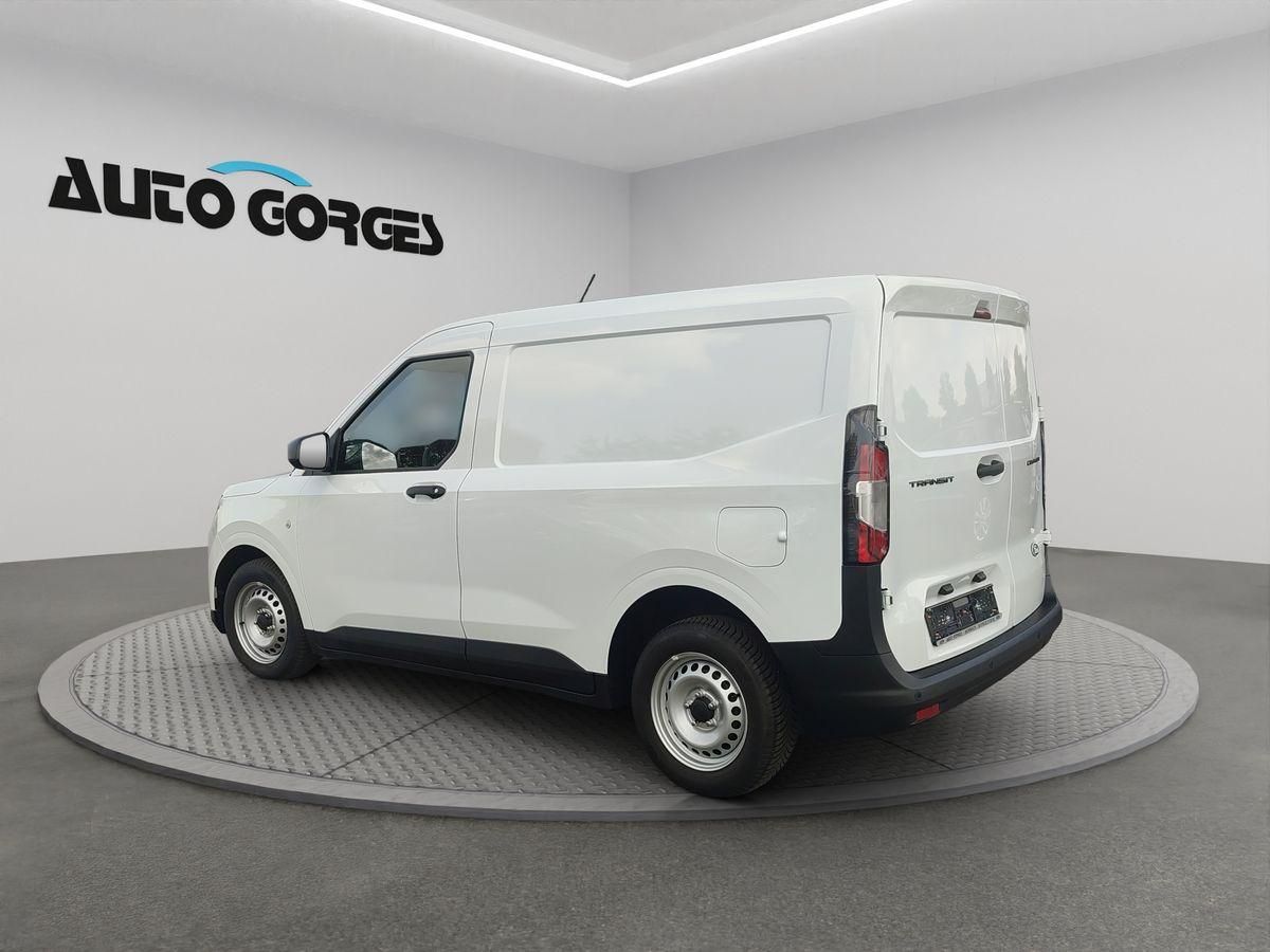 Ford Transit Courier Kasten 1.0 Ecoboost +KLIMA+ imagem 3