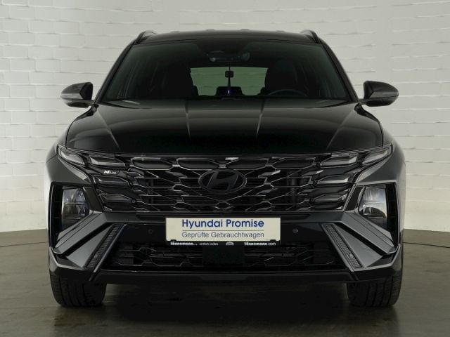 Hyundai Tucson – Bild 6