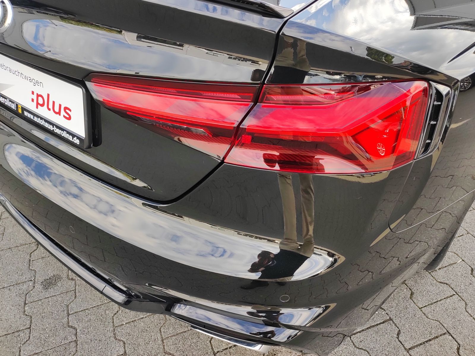 Audi RS5 - Bild 9