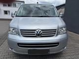 Volkswagen T5 Multivan Concert