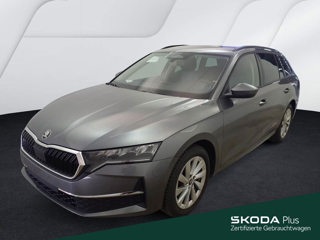Image of Skoda Octavia