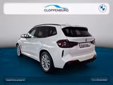 BMW X3 M40i M Sportpaket Head-Up+StHz+Navi+Pano+SHZ - BMW X3 M40 mit Benzin-Antrieb: Beheizbares Lenkrad