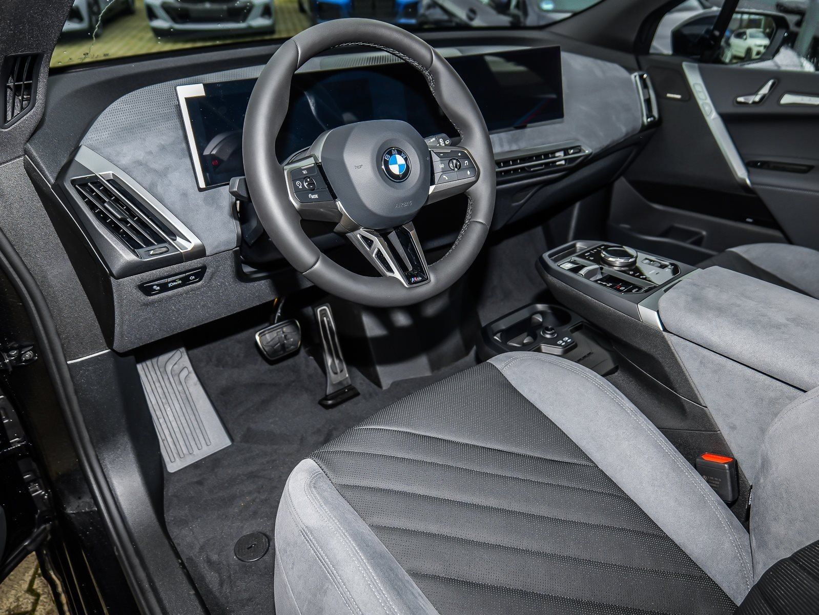 BMW iX - Bild 5