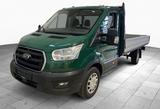 Ford Transit Pritsche 350 L5 MAXI EXTRALANG KLIMA AHK - Angebote