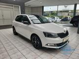 Skoda Fabia Monte Carlo 1.0 TSI Panorama KESSY - scheckheftgepflegte Skoda Fabia