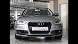 Audi A4 Avant B8 S line ext. 2.0 TDI - Audi A4: 8e