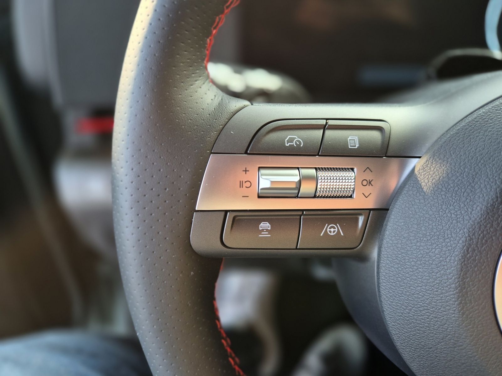 Hyundai KONA - Bild 18