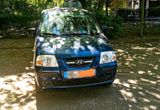 Hyundai atos mx 1.1  2008 - Hyundai Atos: Hyunda